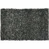 Coupon ???? Pad MONA Teppich - 140x200 Cm - Anthracite ????