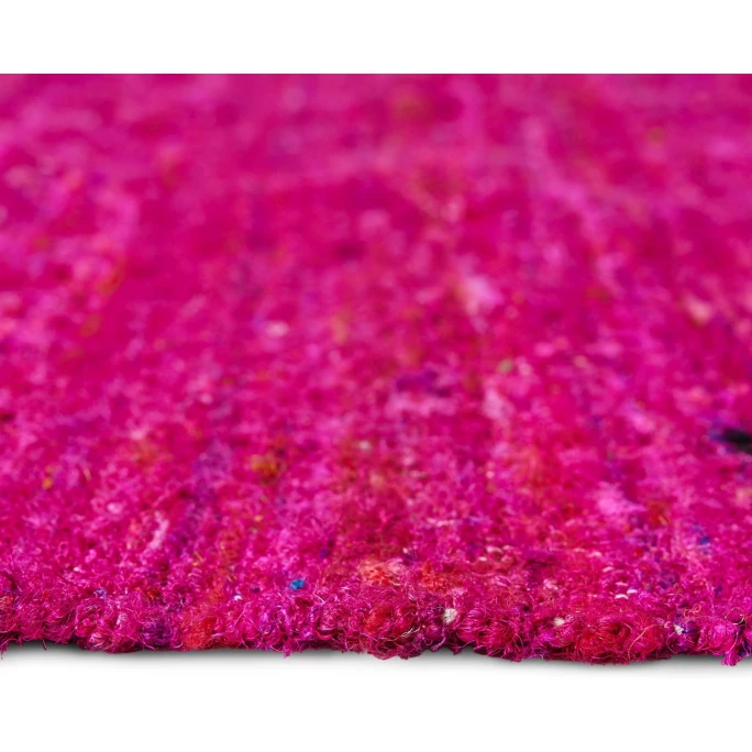 HK living silk Teppich - 120x180 cm - pink Am billigsten ✔️ HK Living Silk Teppich - 120x180 Cm - Pink ???? -House Nordic Shop unnamed file 3254