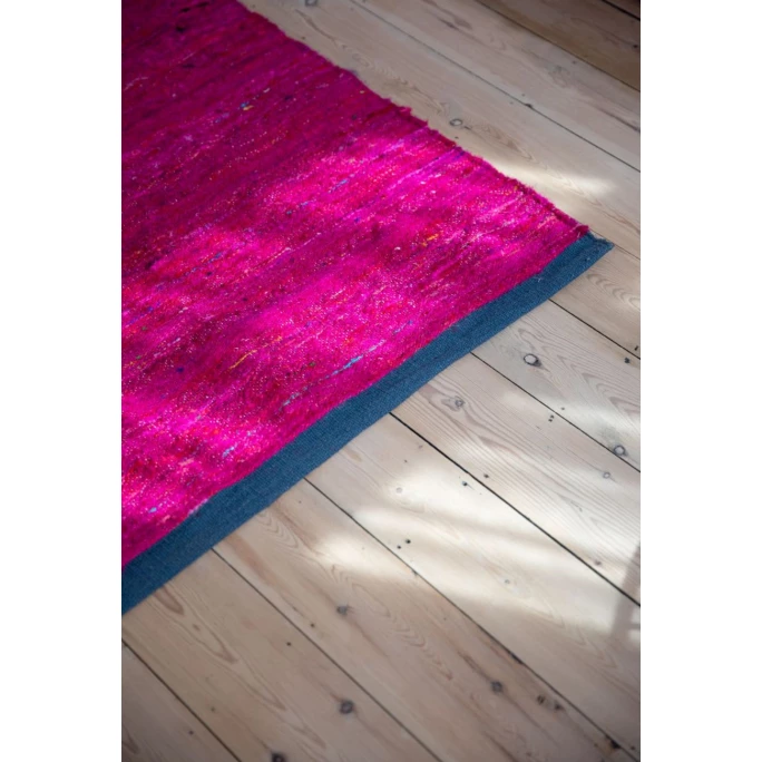 HK living silk Teppich - 120x180 cm - pink Am billigsten ✔️ HK Living Silk Teppich - 120x180 Cm - Pink ???? -House Nordic Shop unnamed file 3255