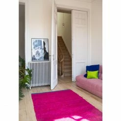 Am billigsten ✔️ HK Living Silk Teppich - 120x180 Cm - Pink ???? 5 Am billigsten ✔️ HK Living Silk Teppich - 120x180 Cm - Pink ???? -House Nordic Shop unnamed file 3256