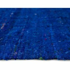 Am billigsten ???? HK Living Silk Teppich - 120x180 Cm - Blue ???? -House Nordic Shop unnamed file 3260