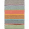 Neu ???? Remember Cambridge Teppich - 160x230 Cm - Mehrfarbig ????
