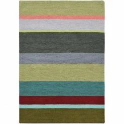 House Nordic Shop 23 Bester Verkauf 🧨 Remember Rennes Teppich - 160x230 Cm - Mehrfarbig 👏