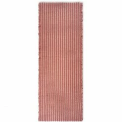 Schlussverkauf ???? Elvang Denmark Elvang Walnut Teppichläufer - 60x150 Cm - Rose ????