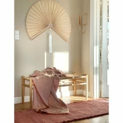 Schlussverkauf ???? Elvang Denmark Elvang Walnut Teppichläufer - 60x150 Cm - Rose ???? -House Nordic Shop unnamed file 3285