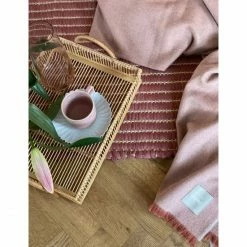 Schlussverkauf ???? Elvang Denmark Elvang Walnut Teppichläufer - 60x150 Cm - Rose ???? -House Nordic Shop unnamed file 3286