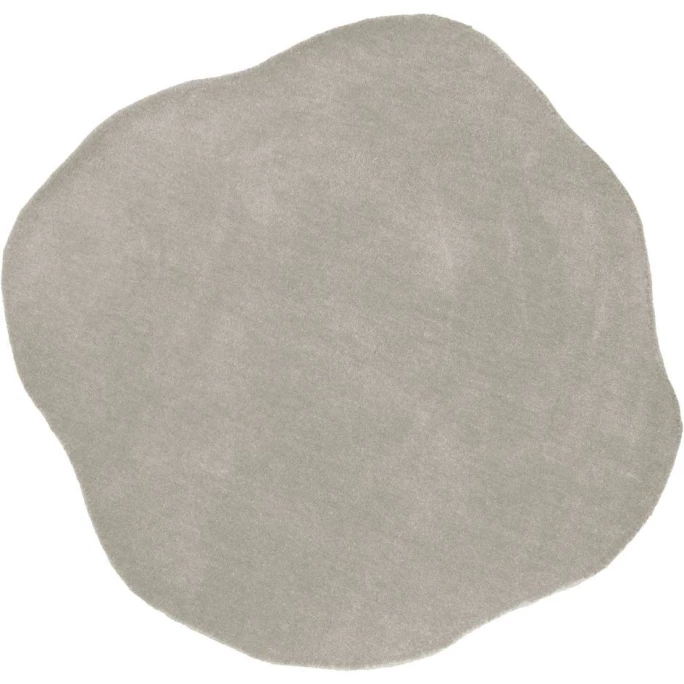 Leitmotiv Organic Diamond Teppich - 130x145 cm - hellgrau Budget ???? Leitmotiv Organic Diamond Teppich - 130x145 Cm - Hellgrau ???? -House Nordic Shop unnamed file 3287