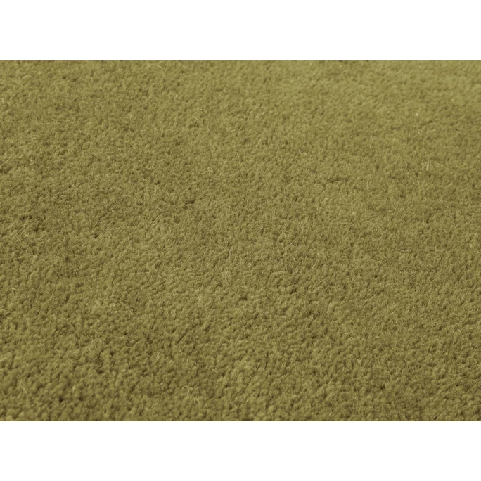 Leitmotiv Organic Diamond Teppich - 130x145 cm - moosgrün Bestes Angebot ???? Leitmotiv Organic Diamond Teppich - 130x145 Cm - Moosgrün ???? -House Nordic Shop unnamed file 3290