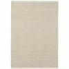 Am billigsten ???? Kristina Dam Studio Oru Loom Teppich - 140x200 Cm - Off White ????