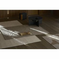 Am billigsten ???? Kristina Dam Studio Oru Loom Teppich - 140x200 Cm - Off White ???? -House Nordic Shop unnamed file 3309