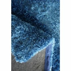 Alternative view of Besorgen ???? Schöner Wohnen SCHÖNER WOHNEN Emotion Teppich - 170x240 Cm - Blau ????