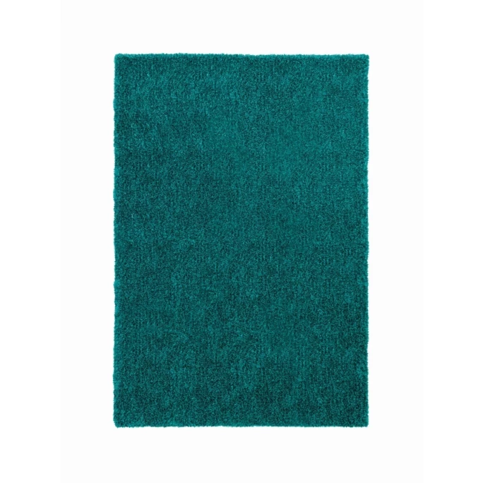 Neu ???? Schöner Wohnen SCHÖNER WOHNEN Emotion Teppich - 170x240 Cm - Türkis ???? 1 Neu ???? Schöner Wohnen SCHÖNER WOHNEN Emotion Teppich - 170x240 Cm - Türkis ????