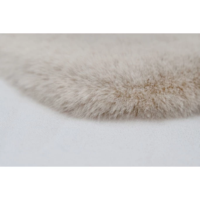 Coupon ⭐ Kayoom Teppich Rabbit Sheepskin - 60x90 Cm - Creme ???? 3 Coupon ⭐ Kayoom Teppich Rabbit Sheepskin - 60x90 Cm - Creme ???? – Bild 3
