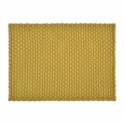 Rabatt ???? Pad POOL UNI Teppich In/Outdoor - 170x240 Cm - Yellow ????