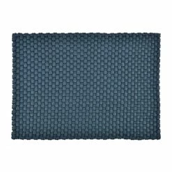 Großhandel ❤️ Pad POOL UNI Teppich In/Outdoor - 170x240 Cm - Petrol ????