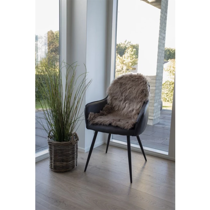 House Nordic Lambskin Artificial Kunstfell-Teppich - 50x85 cm - Höhe: 6,5 cm - mushroom Besorgen ✔️ House Nordic Lambskin Artificial Kunstfell-Teppich - 50x85 Cm - Höhe: 6,5 Cm - Mushroom ✨ -House Nordic Shop unnamed file 3333