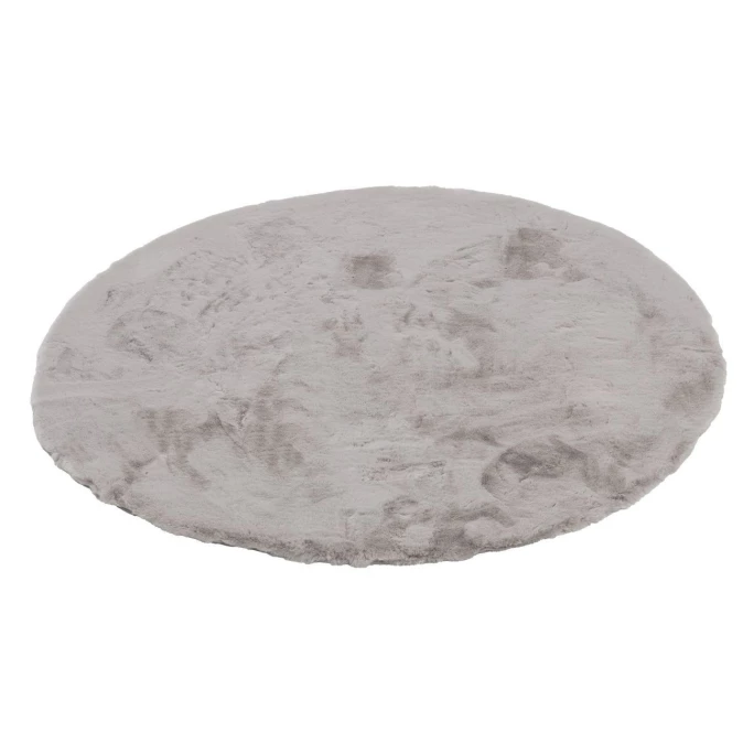 Schöner Wohnen Tender Kunstfell-Teppich rund - Ø 120 cm - silber Coupon ???? Schöner Wohnen Tender Kunstfell-Teppich Rund - Ø 120 Cm - Silber ???? -House Nordic Shop unnamed file 3336