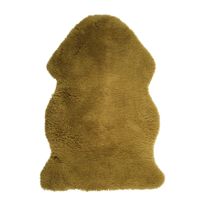 pad SHAUN Teppich-Vorleger - 60x90 cm - mustard Top 10 ???? Pad SHAUN Teppich-Vorleger - 60x90 Cm - Mustard ⌛ -House Nordic Shop unnamed file 3342