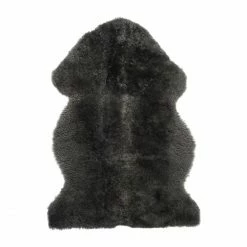 Beste Bewertungen von 🎉 Pad SHAUN Teppich-Vorleger - 60x90 Cm - Anthracite 👏