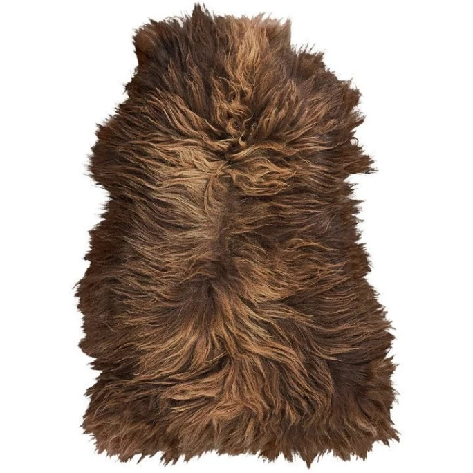 Villa Collection Nordic Nature färöisches Schaffell - 80x120 cm - brown Bestes Angebot ???? Villa Collection Nordic Nature Färöisches Schaffell - 80x120 Cm - Brown ???? -House Nordic Shop unnamed file 3354