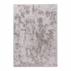 Bestes Angebot ???? Schöner Wohnen Tender Kunstfell-Teppich - 230x160 Cm - Taupe ????