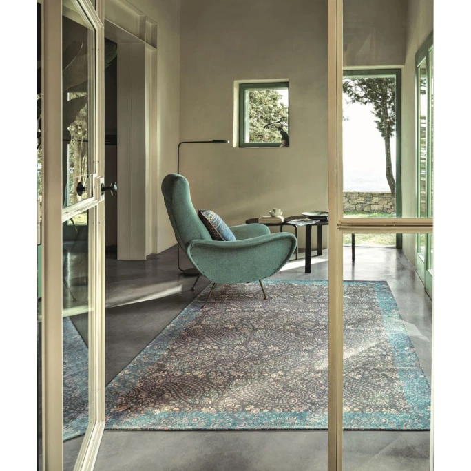 bassetti PIAZZA DI SPAGNA Teppich - 110x150 cm - G1-grigio Top 10 ???? Bassetti PIAZZA DI SPAGNA Teppich - 110x150 Cm - G1-grigio ???? -House Nordic Shop unnamed file 336