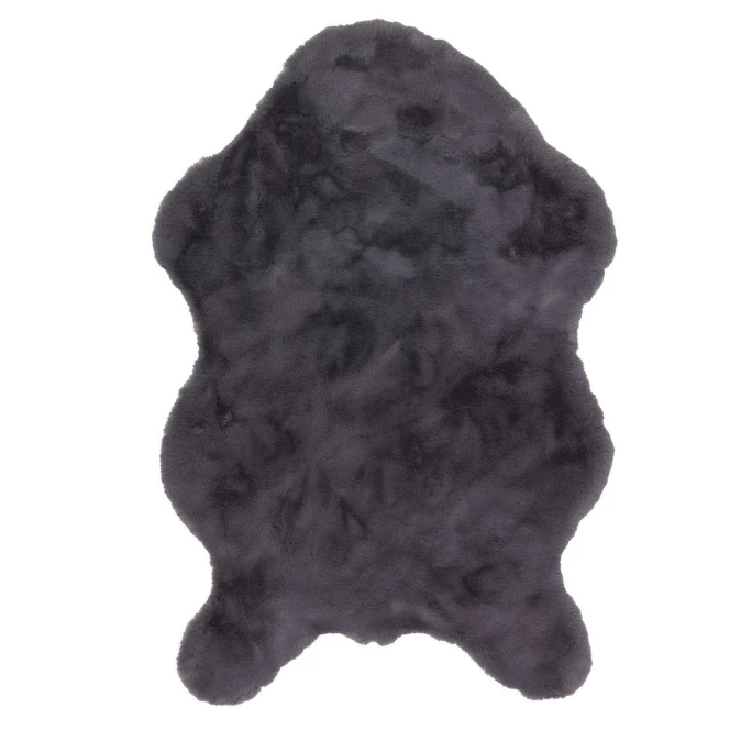 Schöner Wohnen Tender Kunstfell-Teppich - 90x60 cm - anthrazit Top 10 ❤️ Schöner Wohnen Tender Kunstfell-Teppich - 90x60 Cm - Anthrazit ???? -House Nordic Shop unnamed file 3376