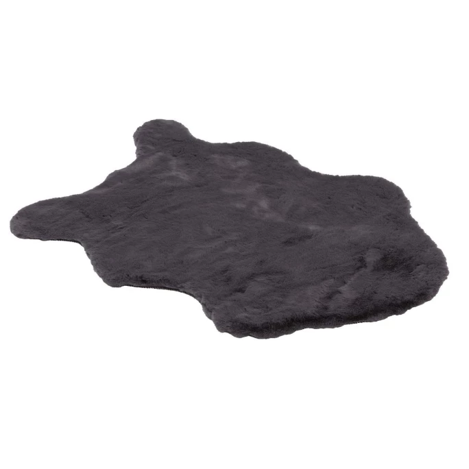 Schöner Wohnen Tender Kunstfell-Teppich - 90x60 cm - anthrazit Top 10 ❤️ Schöner Wohnen Tender Kunstfell-Teppich - 90x60 Cm - Anthrazit ???? -House Nordic Shop unnamed file 3377