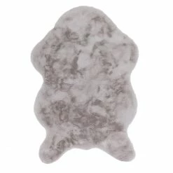 Top 10 🔔 Schöner Wohnen Tender Kunstfell-Teppich - 90x60 Cm - Taupe ⭐