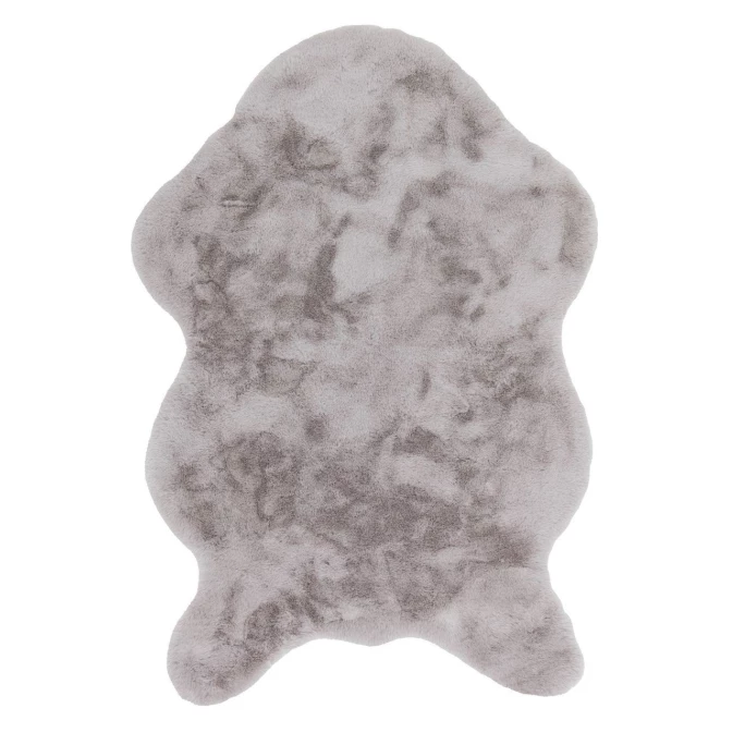 Top 10 🔔 Schöner Wohnen Tender Kunstfell-Teppich - 90x60 Cm - Taupe ⭐ 1 Top 10 🔔 Schöner Wohnen Tender Kunstfell-Teppich - 90x60 Cm - Taupe ⭐