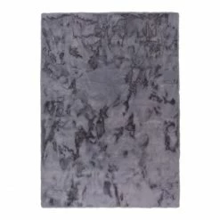 Brandneu ❤️ Schöner Wohnen Tender Kunstfell-Teppich - 230x160 Cm - Anthrazit ????