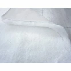 Auslauf 😀 Schöner Wohnen Tender Kunstfell-Teppich - 150x80 Cm - Weiß ❤️ -House Nordic Shop unnamed file 3390