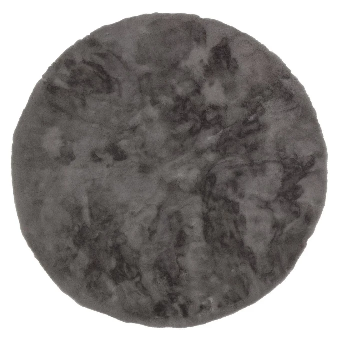 Schöner Wohnen Tender Kunstfell-Teppich rund - Ø 120 cm - grau Budget ???? Schöner Wohnen Tender Kunstfell-Teppich Rund - Ø 120 Cm - Grau ???? -House Nordic Shop unnamed file 3394