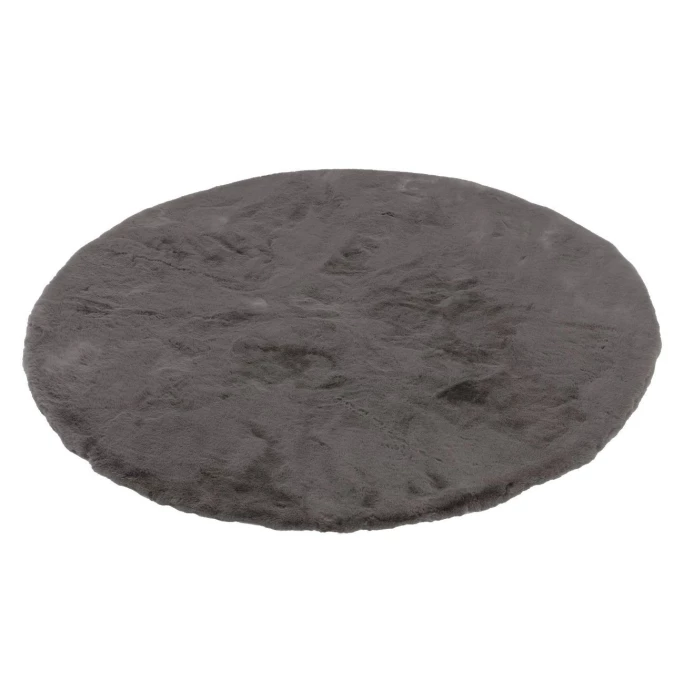 Schöner Wohnen Tender Kunstfell-Teppich rund - Ø 120 cm - grau Budget ???? Schöner Wohnen Tender Kunstfell-Teppich Rund - Ø 120 Cm - Grau ???? -House Nordic Shop unnamed file 3395