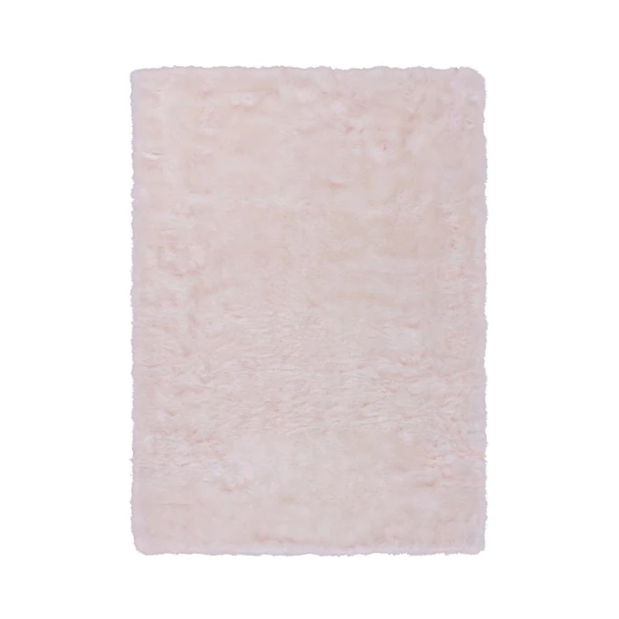 Brandneu ???? Kayoom Crown 110 Teppich - 180x280 Cm - Weiß / Puderrosa ???? 1 Brandneu ???? Kayoom Crown 110 Teppich - 180x280 Cm - Weiß / Puderrosa ????