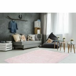 Brandneu ???? Kayoom Crown 110 Teppich - 180x280 Cm - Weiß / Puderrosa ???? 6 Brandneu ???? Kayoom Crown 110 Teppich - 180x280 Cm - Weiß / Puderrosa ???? -House Nordic Shop unnamed file 3403