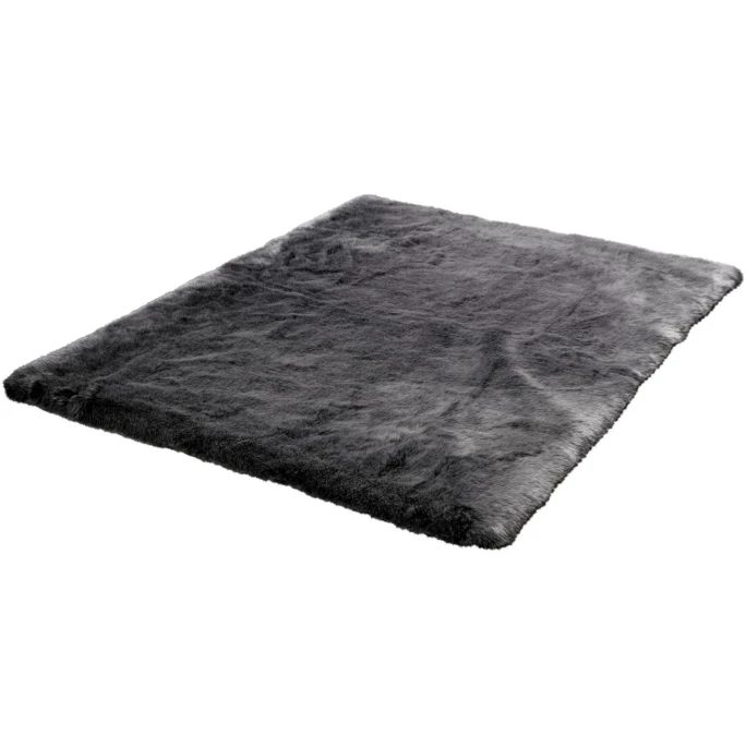 Obsession My Samba Fellteppich-Läufer - 60x110 cm - anthracite Bestpreis ???? Obsession My Samba Fellteppich-Läufer - 60x110 Cm - Anthracite ???? -House Nordic Shop unnamed file 3406