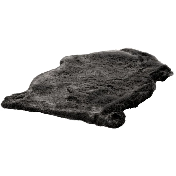 Obsession My Samba Fellteppich-Läufer - 60x110 cm - anthracite Bestpreis ???? Obsession My Samba Fellteppich-Läufer - 60x110 Cm - Anthracite ???? -House Nordic Shop unnamed file 3407