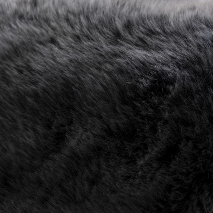 Obsession My Samba Fellteppich-Läufer - 60x110 cm - anthracite Bestpreis ???? Obsession My Samba Fellteppich-Läufer - 60x110 Cm - Anthracite ???? -House Nordic Shop unnamed file 3408