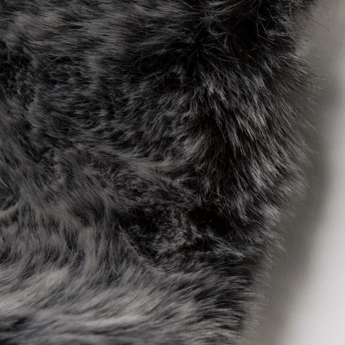 Obsession My Samba Fellteppich-Läufer - 60x110 cm - anthracite Bestpreis ???? Obsession My Samba Fellteppich-Läufer - 60x110 Cm - Anthracite ???? -House Nordic Shop unnamed file 3409