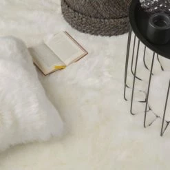 Budget ???? Obsession My Samba Fellteppich-Läufer - 60x110 Cm - Ivory ???? 4 Budget ???? Obsession My Samba Fellteppich-Läufer - 60x110 Cm - Ivory ???? -House Nordic Shop unnamed file 3416