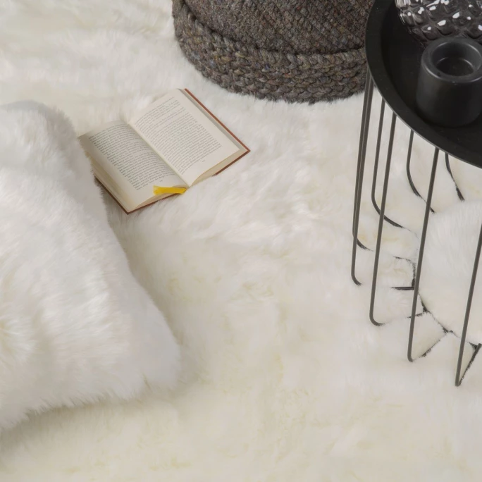 Obsession My Samba Fellteppich-Läufer - 60x110 cm - ivory Budget ???? Obsession My Samba Fellteppich-Läufer - 60x110 Cm - Ivory ???? -House Nordic Shop unnamed file 3416