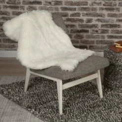 Budget ???? Obsession My Samba Fellteppich-Läufer - 60x110 Cm - Ivory ???? 5 Budget ???? Obsession My Samba Fellteppich-Läufer - 60x110 Cm - Ivory ???? -House Nordic Shop unnamed file 3417