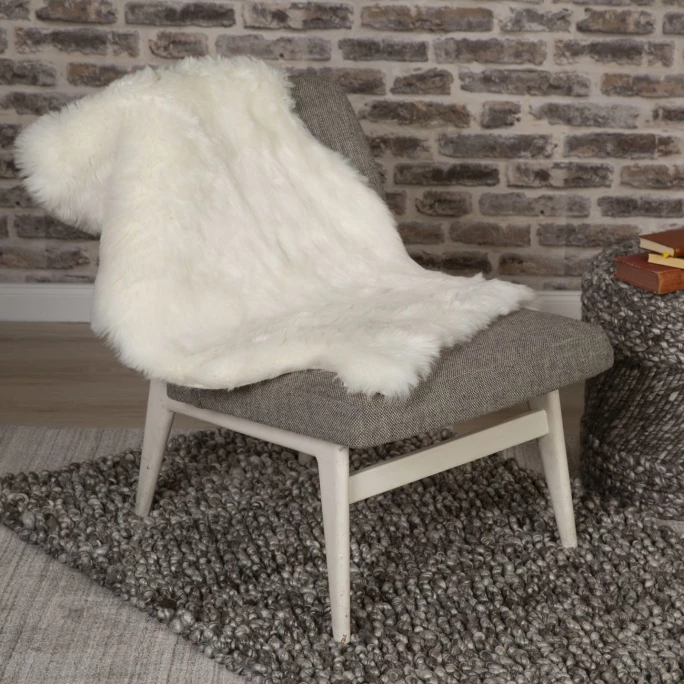 Obsession My Samba Fellteppich-Läufer - 60x110 cm - ivory Budget ???? Obsession My Samba Fellteppich-Läufer - 60x110 Cm - Ivory ???? -House Nordic Shop unnamed file 3417