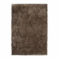 Am billigsten ???? Kayoom Diamond 700 Teppich - 80x150 Cm - Taupe ????