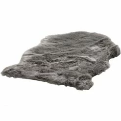 Billig ⌛ Obsession My Samba Fellteppich-Läufer - 60x110 Cm - Silver ???? 2 Billig ⌛ Obsession My Samba Fellteppich-Läufer - 60x110 Cm - Silver ???? -House Nordic Shop unnamed file 3420