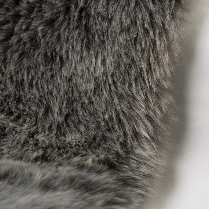 Obsession My Samba Fellteppich-Läufer - 60x110 cm - silver Billig ⌛ Obsession My Samba Fellteppich-Läufer - 60x110 Cm - Silver ???? -House Nordic Shop unnamed file 3422