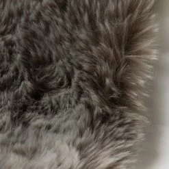 Beste Bewertungen von 💯 Obsession My Samba Fellteppich-Läufer - 60x110 Cm - Taupe 🤩 -House Nordic Shop unnamed file 3429