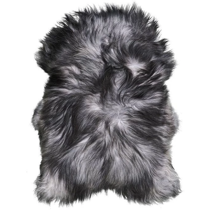 Am billigsten 👍 Villa Collection Nordic Nature Färöisches Schaffell - 80x120 Cm - Grey 🛒 1 Am billigsten 👍 Villa Collection Nordic Nature Färöisches Schaffell - 80x120 Cm - Grey 🛒
