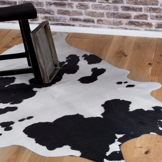 Coupon ???? Obsession My Toledo Kunstfell Indoor & Outdoor - 155x190 Cm - Black-white 1 ✨ 3 Coupon ???? Obsession My Toledo Kunstfell Indoor & Outdoor - 155x190 Cm - Black-white 1 ✨ – Bild 3